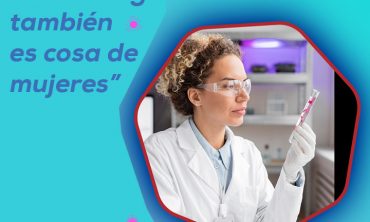 Exposición Virtual: La ciencia y la tecnología también es de mujeres