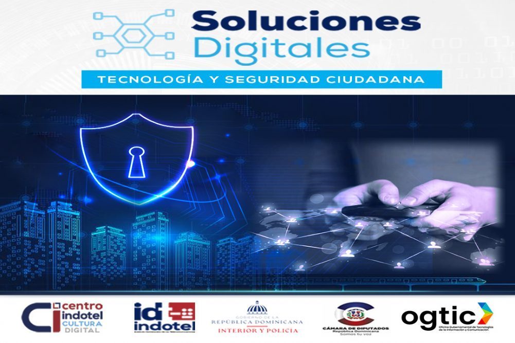 Soluciones Digitales Seguridad Ciudadana